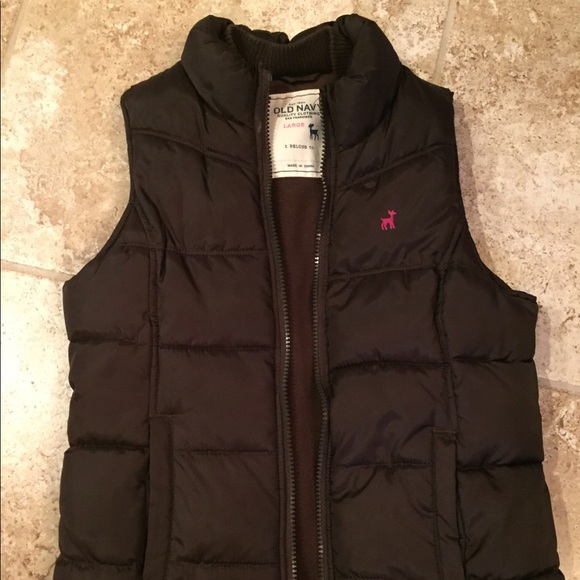Vest - Picture 1 of 3